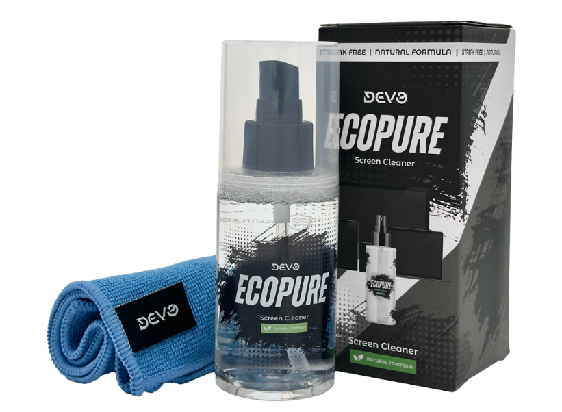 Devo Gaming Repair Ecopure 120ML